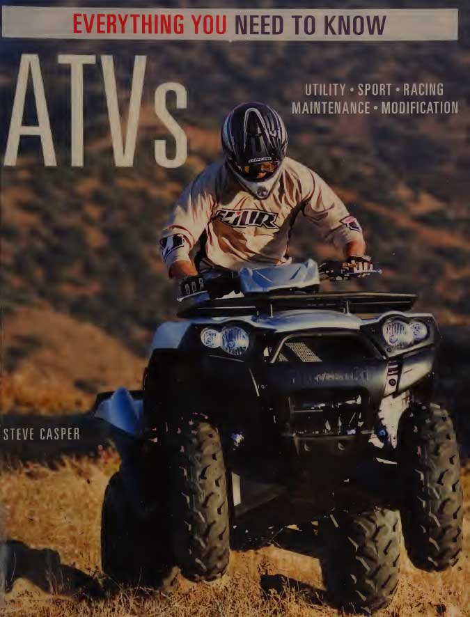 ATVs-everything-you-need-to-know